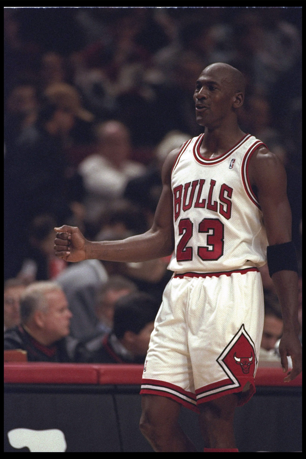 Michael Jordan Bulls
