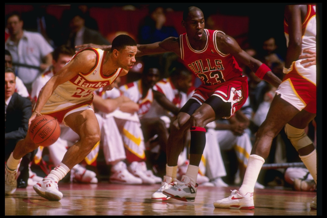 Bulls V Hawks