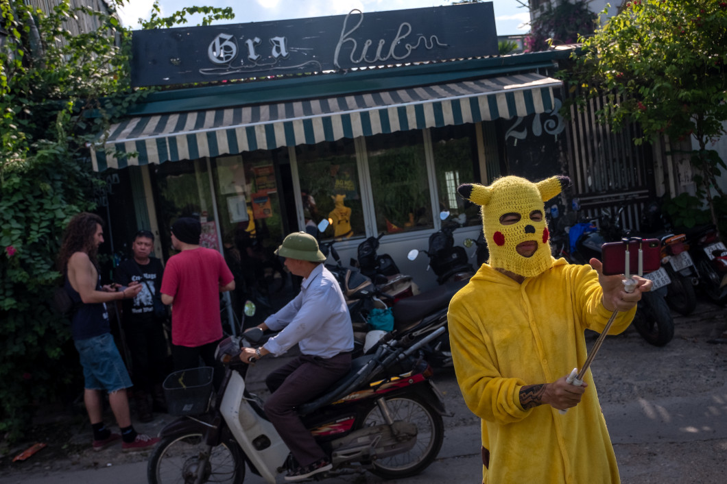 Vietnam Slowly Recovers From Coronavirus Outbreak