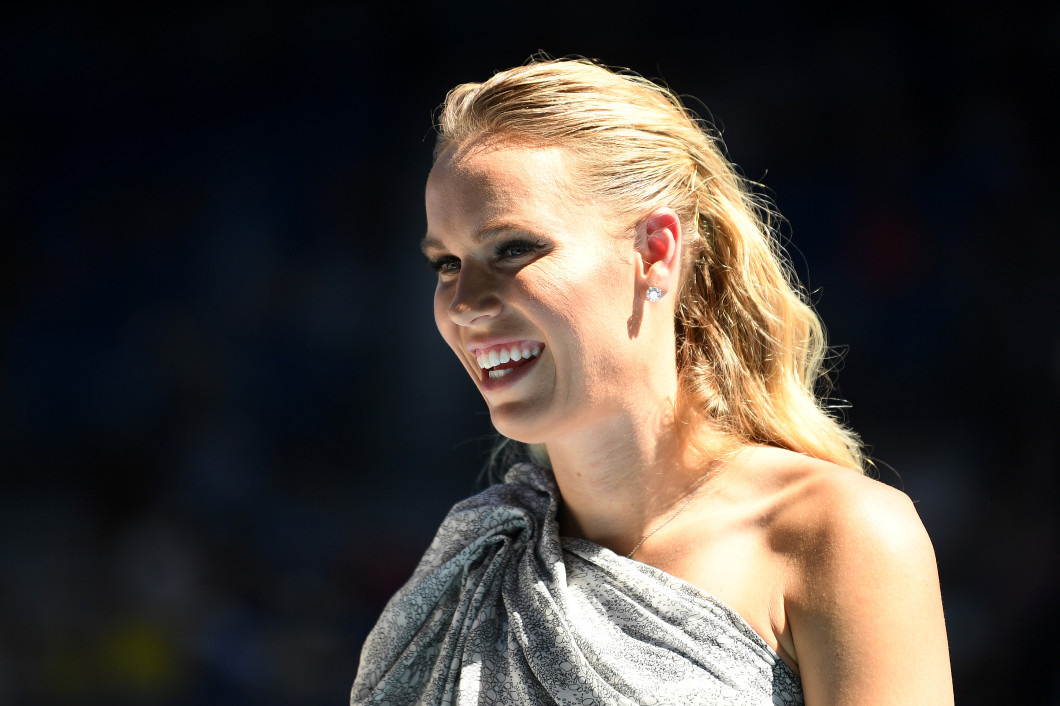 2020 Australian Open - Day 11