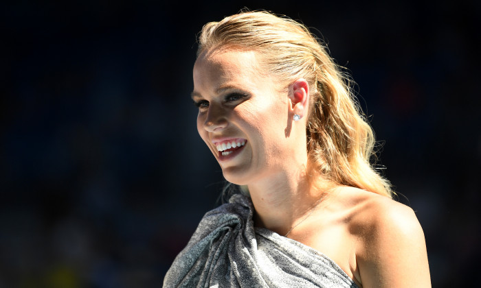 2020 Australian Open - Day 11