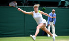 Elina Svitolina, locul 5 WTA / Foto: Getty Images