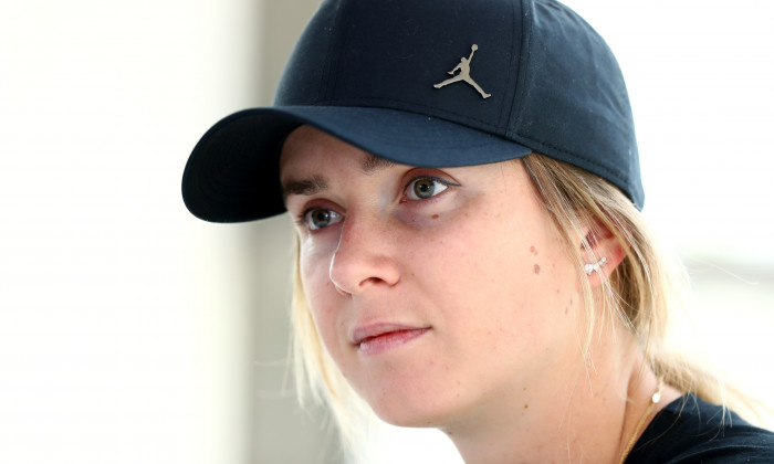 Elina Svitolina, locul 5 WTA / Foto: Getty Images