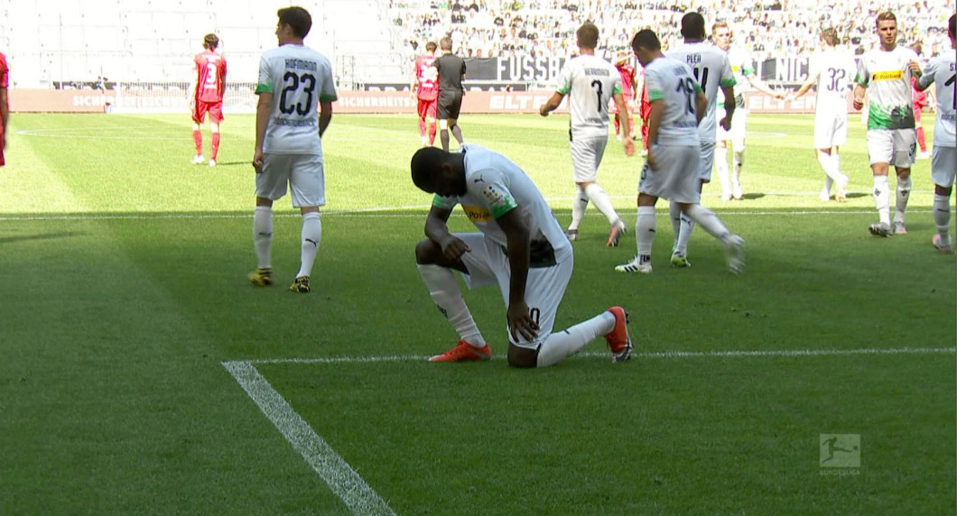 thuram ingenuncheaza