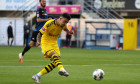 SC Paderborn 07 v Borussia Dortmund - Bundesliga