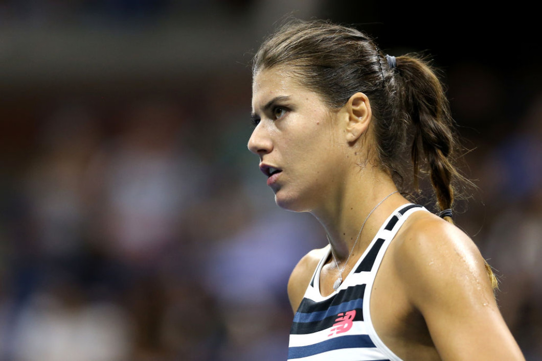 2018 US Open - Day 4