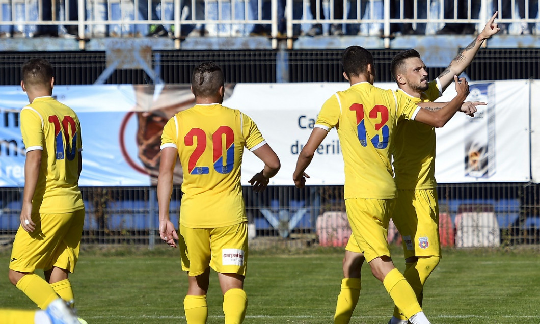 FC Argeș - Steaua București 3-0, într-un amical » Înfrângere la scor pentru  Oprița, în fața locului 15 din Superliga