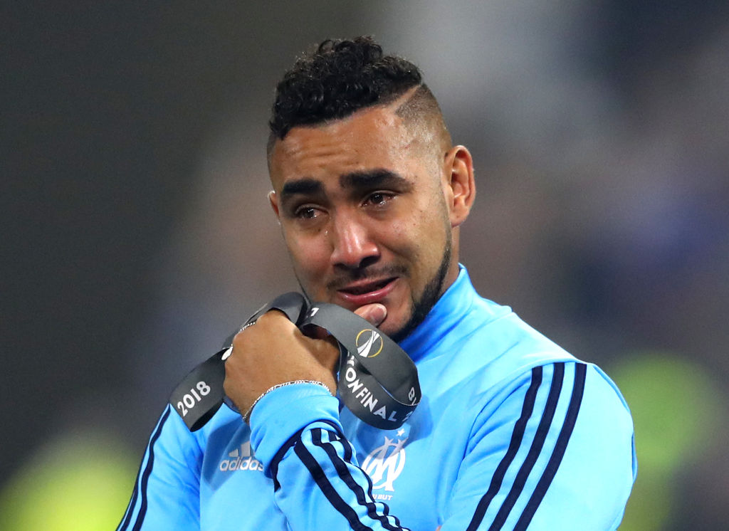 Reacţia lui Dimitri Payet, cel mai bine plătit jucător de la Marseille, când i s-a cerut să i se taie din salariu