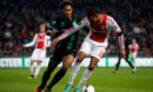 Ajax Amsterdam v FC Groningen - Eredivisie