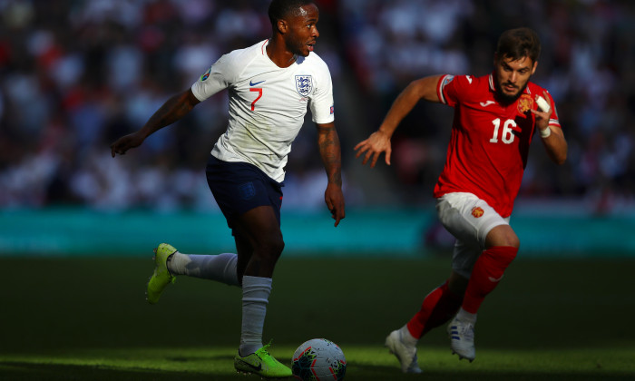 England v Bulgaria - UEFA Euro 2020 Qualifier