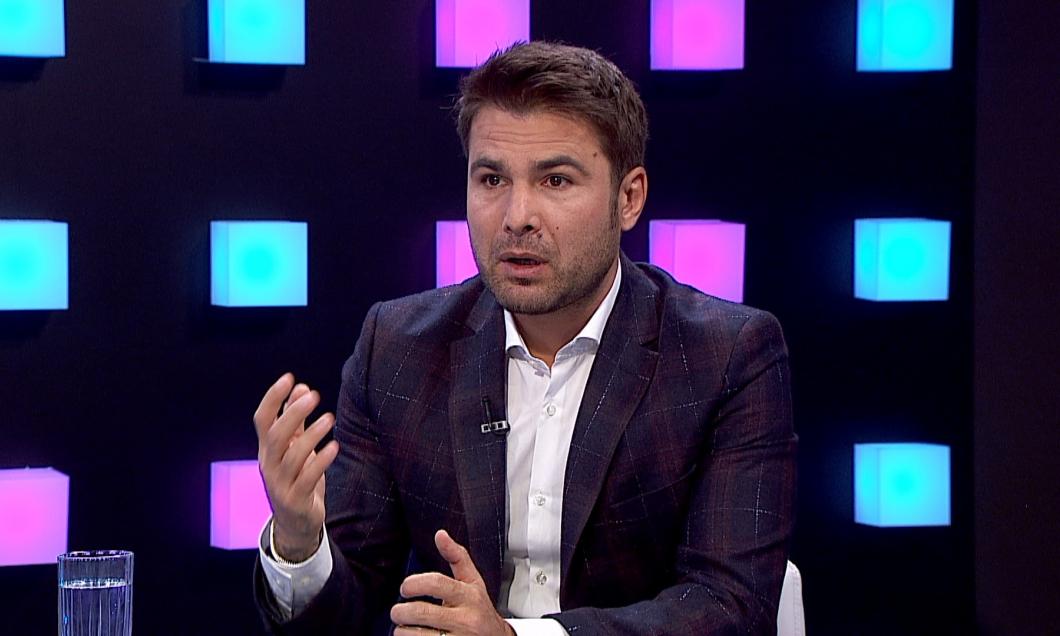 Adrian Mutu, demis de U Craiova 1948, oferă declarații ÎN DIRECT la Fotbal Club, 19:30, Digi Sport 1