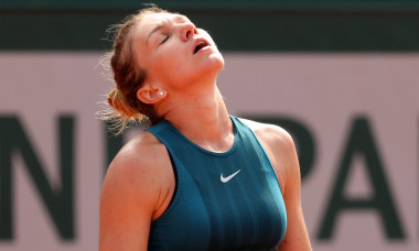 Simona Halep, locul doi WTA / Foto: Getty Images