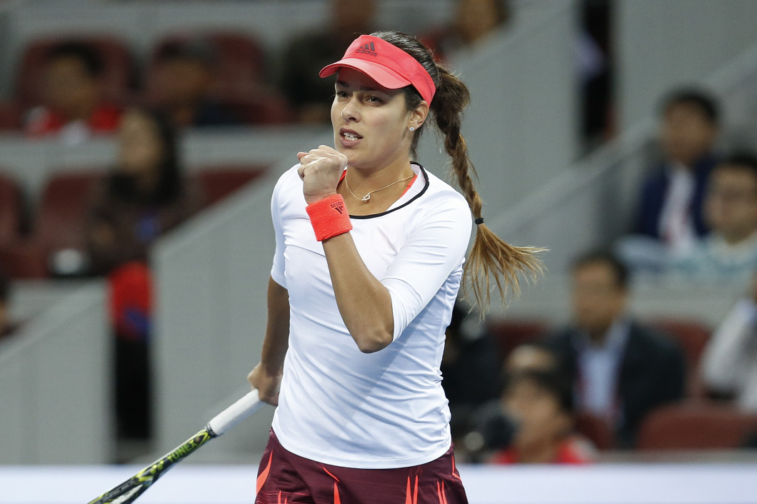 2015 China Open - Day 6