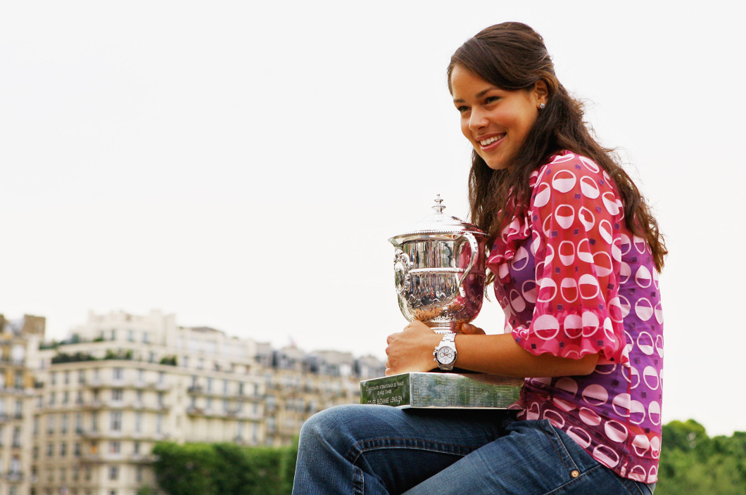 French Open - Roland Garros 2008 Day Fourteen
