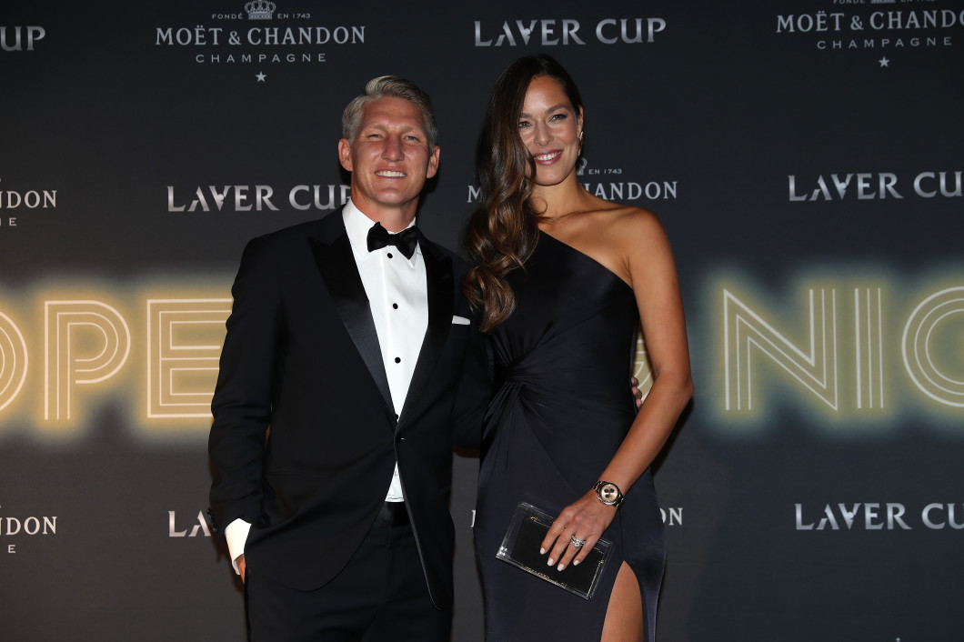 Laver Cup Opening Night