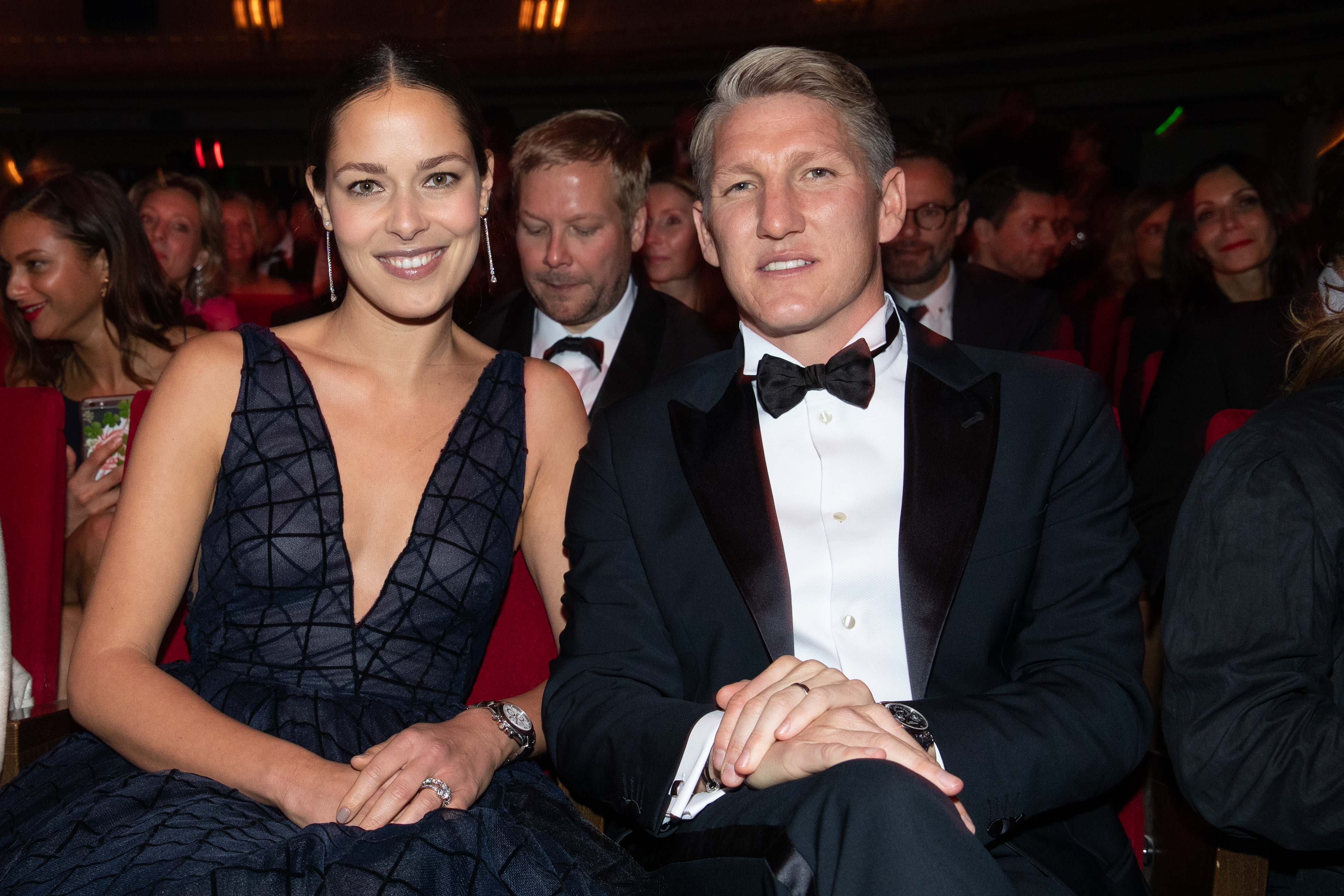 Sârbii au aflat! Ea ar fi motivul divorțului dintre Ana Ivanovic și Bastian Schweinsteiger