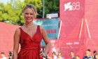 "Box Office 3D" Premiere - 68th Venice Film Festival