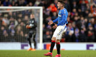 Ianis Hagi a fost transferat de Rangers / Foto: Getty Images