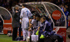 Jose Mourinho și Cristiano Ronaldo au colaborat la Real Madrid / Foto: Getty Images