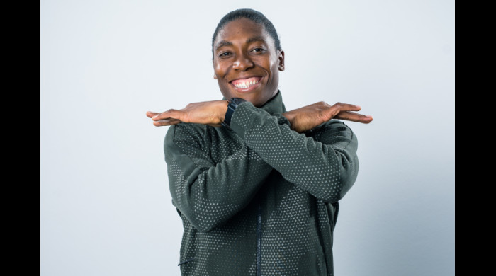 Caster Semenya/ Foto: Getty Images