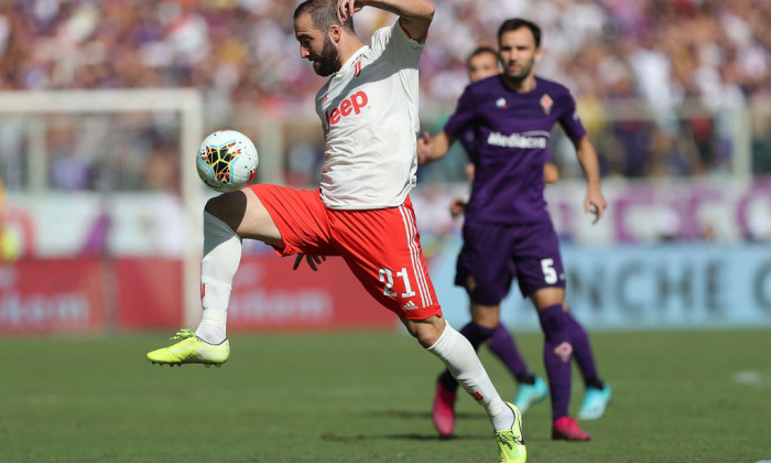 ACF Fiorentina v Juventus - Serie A