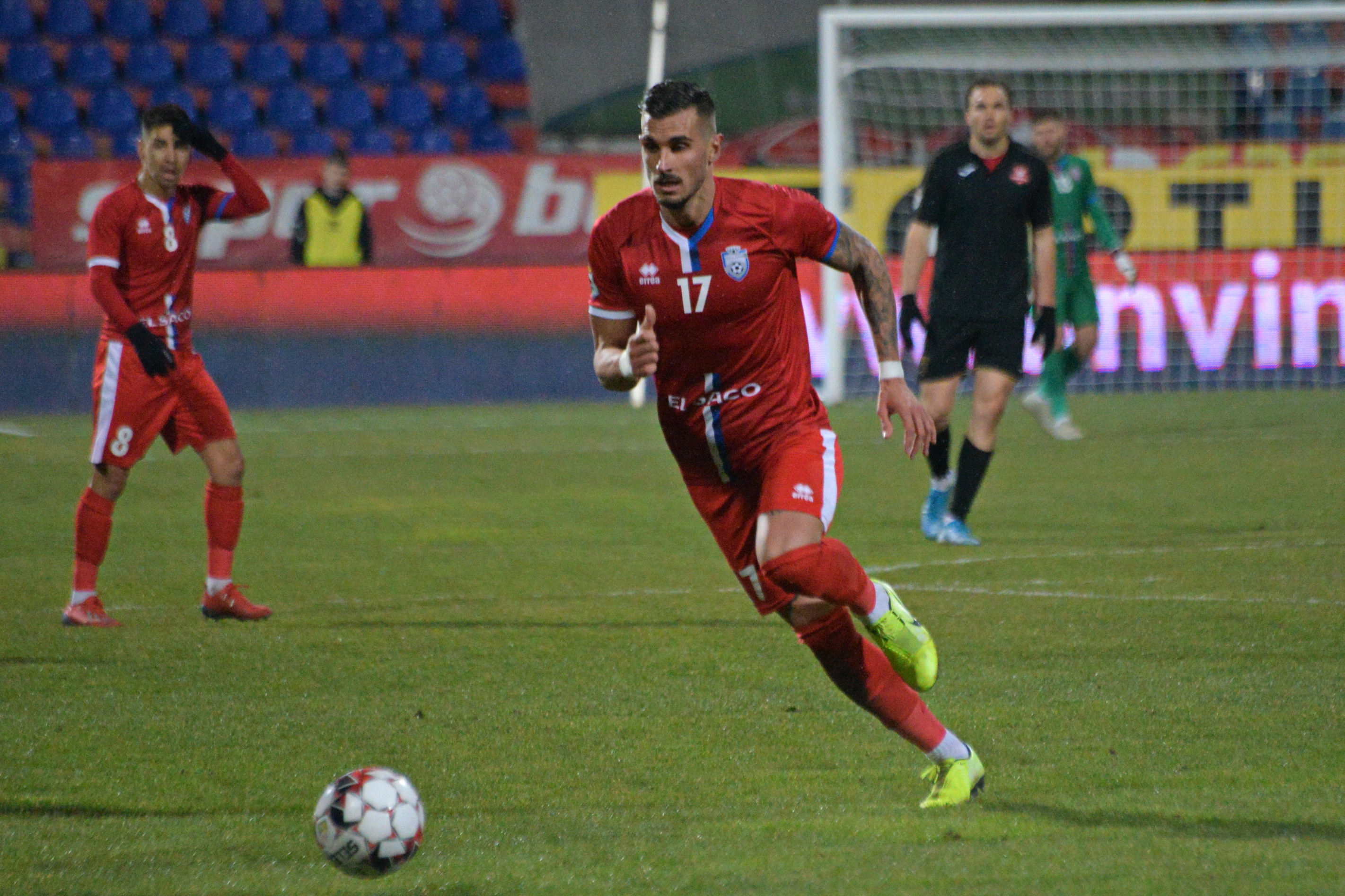 LIVE VIDEO FC Botoșani - Astra, de la 20:30, la Digi Sport 1. Moldovenii continuă cursa pentru Europa League. ECHIPELE