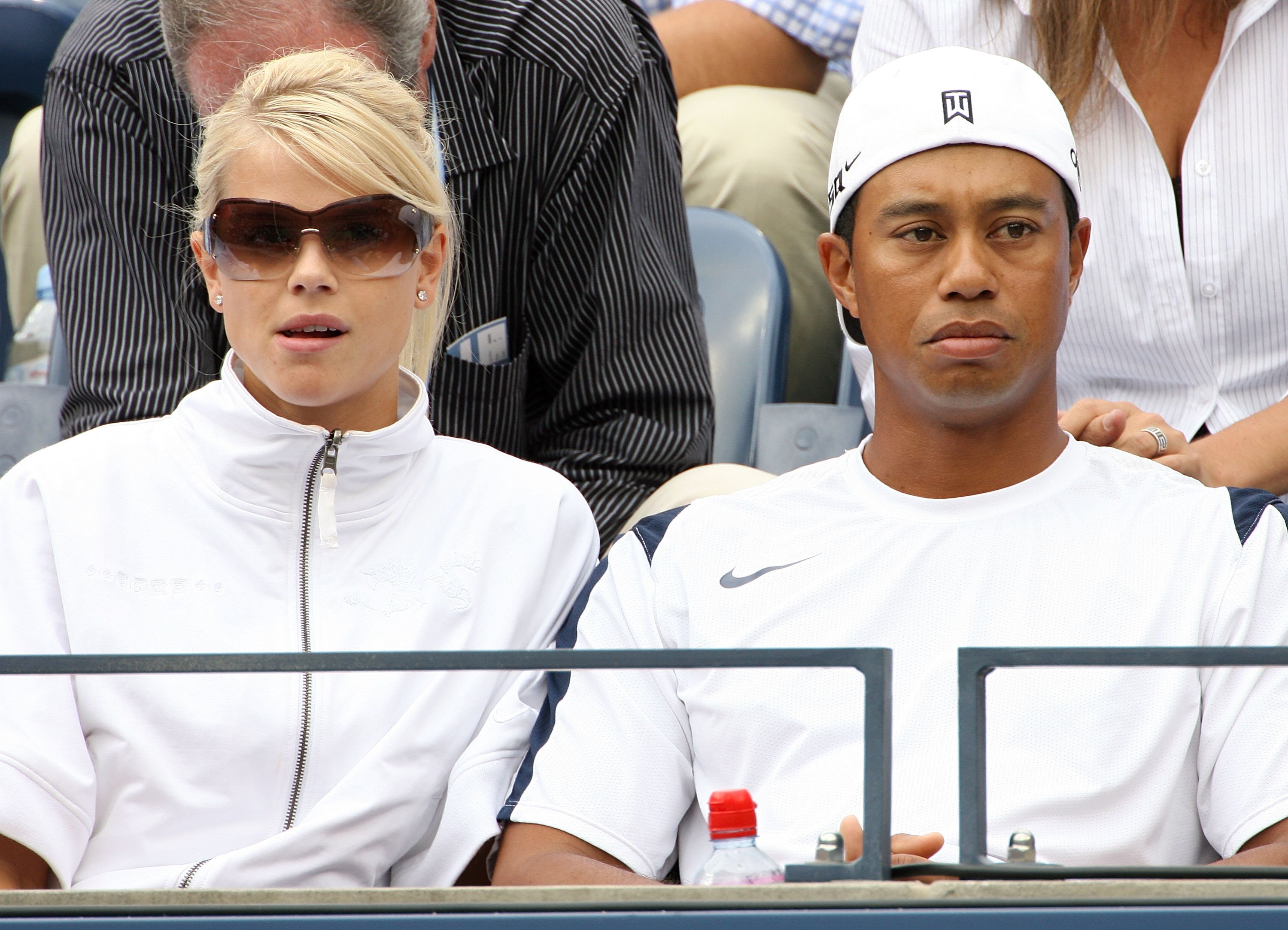 Tiger Woods, grav accident de circulație! A fost nevoie de cei de la descarcerări pentru a fi scos