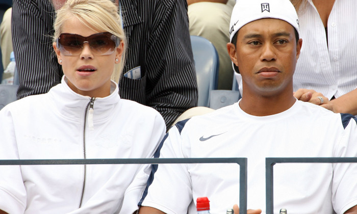 2006 U.S. Open Tennis - Day 14