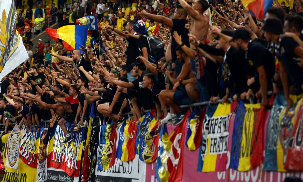 România, acuzată din nou de rasism! Ce conexiune au făcut suedezii între moartea lui George Floyd și meciul naționalei