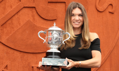 2018 French Open - Day Fifteen