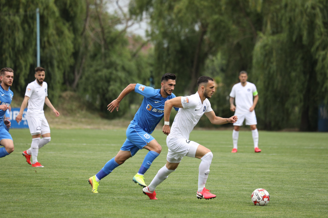 Universitatea Craiova - Viitorul
