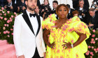 The 2019 Met Gala Celebrating Camp: Notes on Fashion - Arrivals