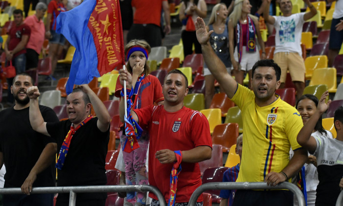 FOTBAL:FCSB-CSM POLITEHNICA IASI, LIGA 1 BETANO (5.08.2018)