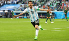 Nigeria v Argentina: Group D - 2018 FIFA World Cup Russia