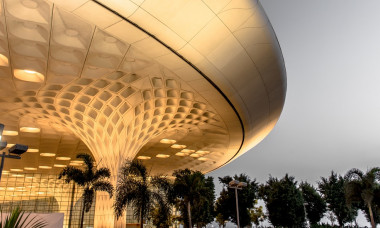 bombay aeroport shutterstock_546534580