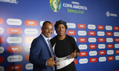 Copa America 2019 Official Draw