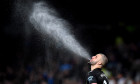 Tottenham Hotspur v Manchester City - Premier League