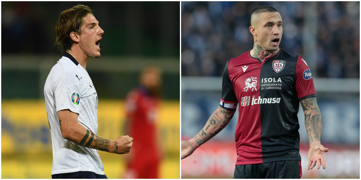 Surpriza verii în Serie A! Schimbul este exact același ca în 2018, dar în sens invers