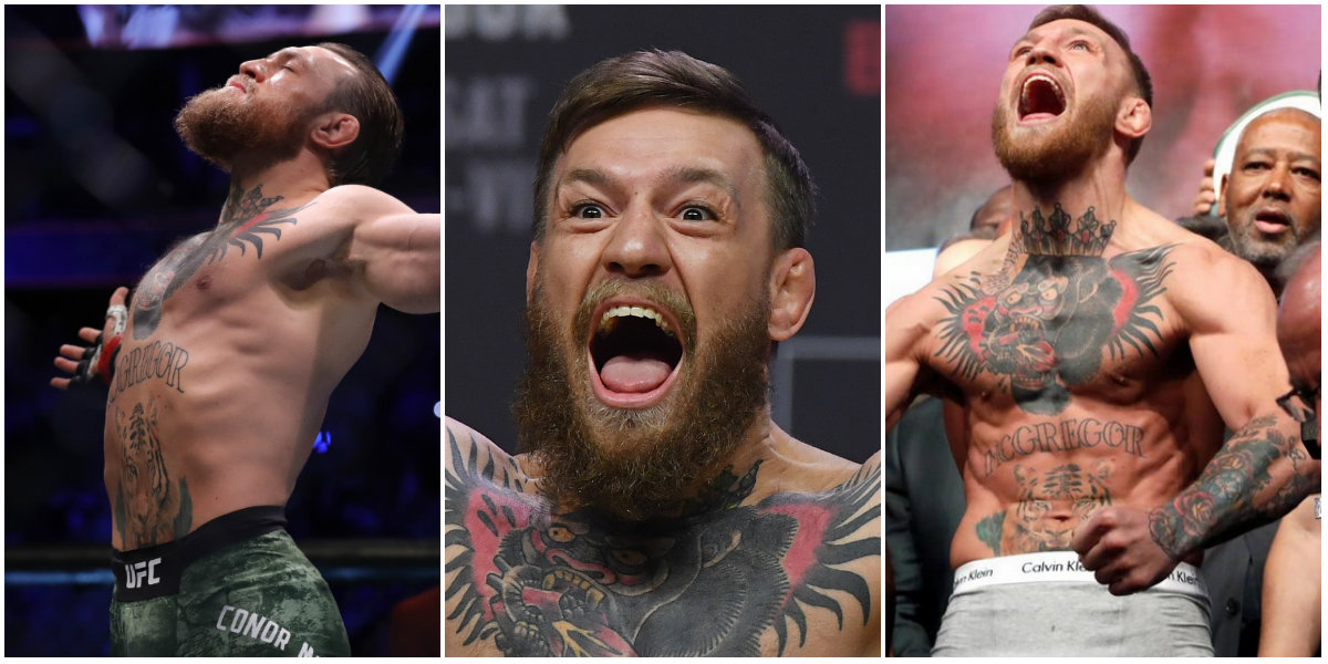 Conor McGregor s-a retras cu o avere impresionantă, la 31 de ani. Câți bani a adunat în carieră