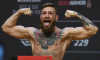 UFC 229 Khabib v McGregor: Weigh-Ins