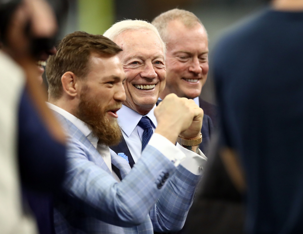 Jacksonville Jaguars v Dallas Cowboys