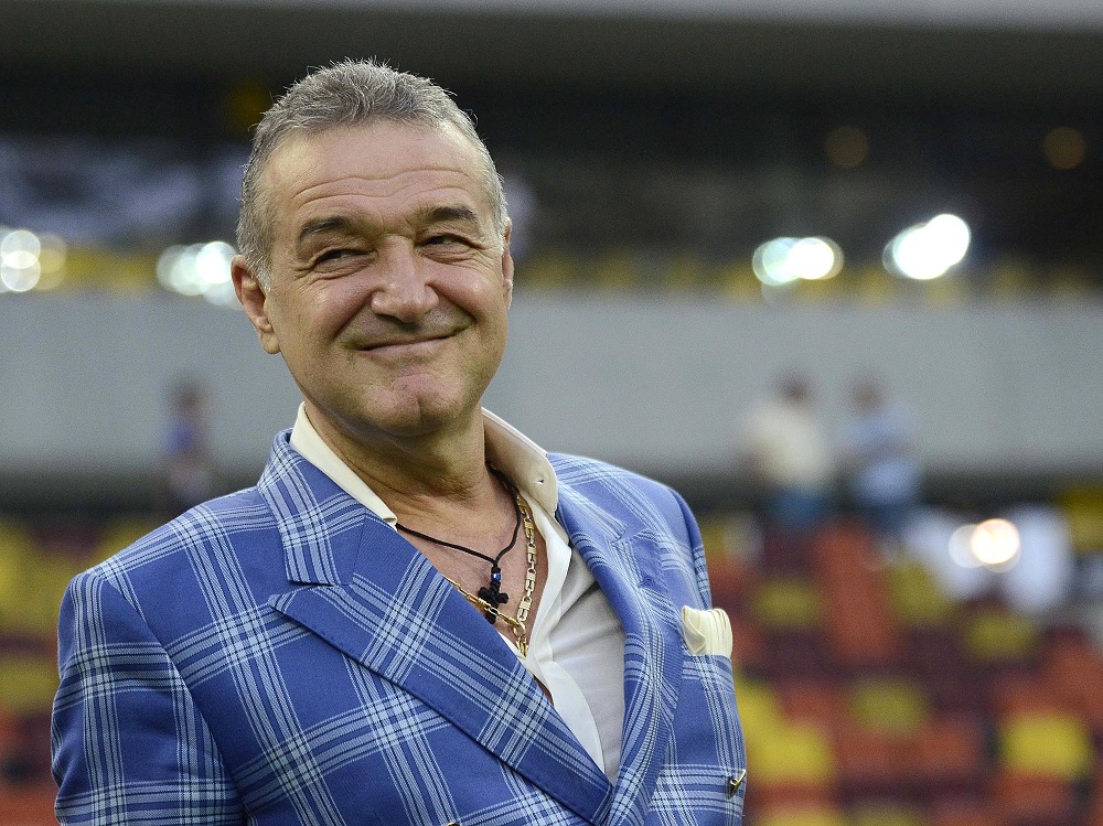 Gigi Becali a mai dat o lovitură pe piața transferurilor! ”E foarte talentat, foarte bun!”