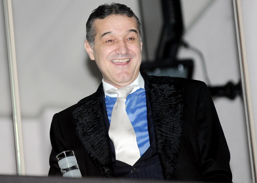 ”Nu-l pot uita pe Gigi Becali cu fularul lui Dinamo la gât!” Membrul DDB, marcat de gestul finanțatorului de la FCSB