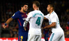 Barcelona v Real Madrid - La Liga