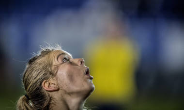 Norway Women v Sweden Women - International Friendly