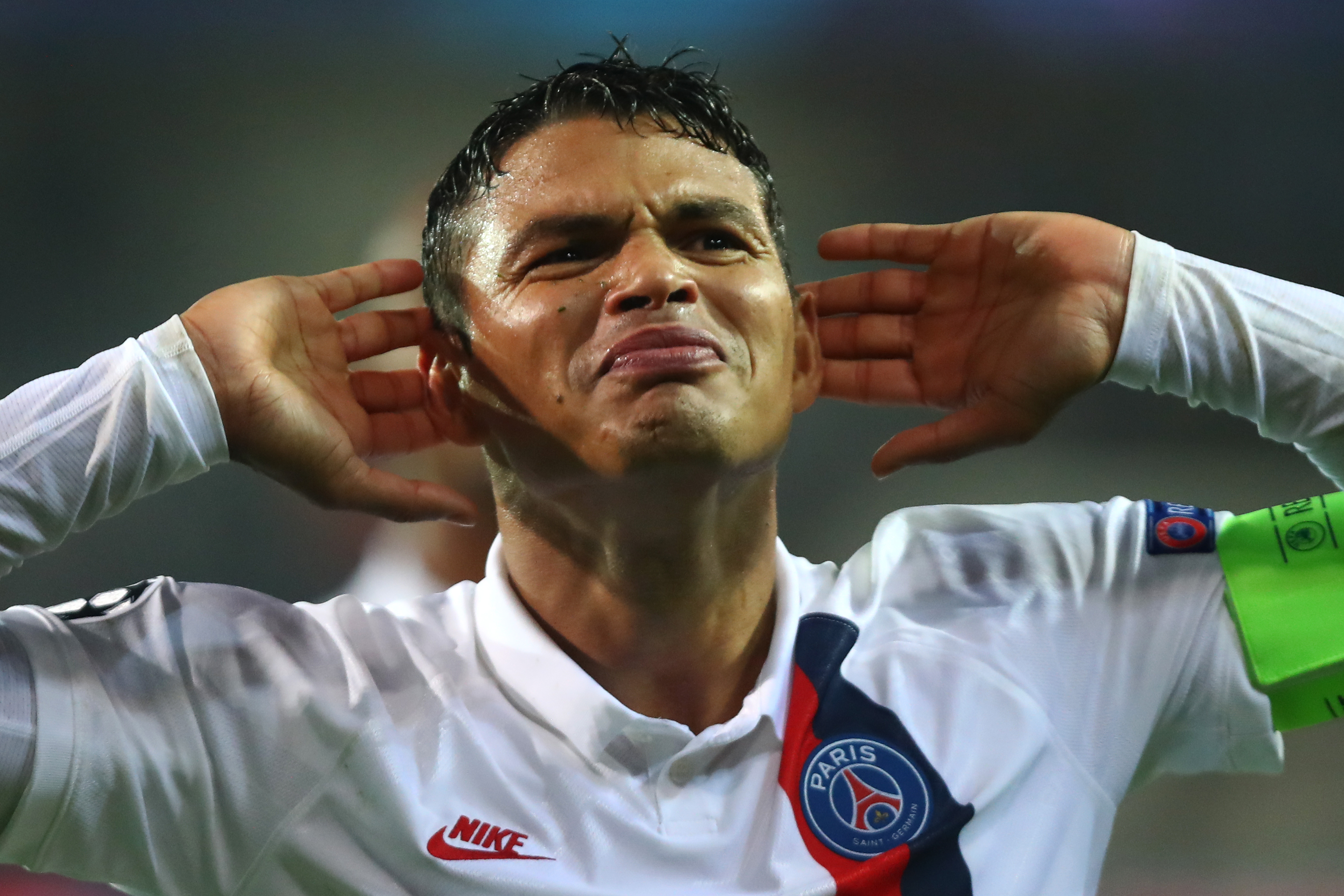 Thiago Silva pleacă de la PSG, dar rămâne în fotbalul mare! Unde poate ajunge brazilianul