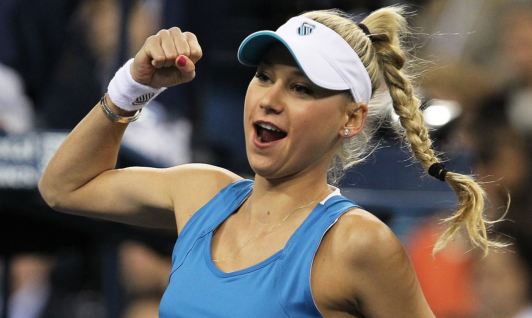U.S. Open - Day 11