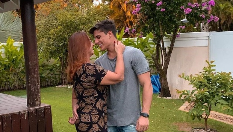”Urlete și sticle aruncate”. Prin ce a trecut mama lui Neymar și decizia luată după scandalul cu partenerul de 23 de ani