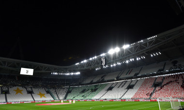 Stadionul lui Juventus / Foto: Getty Images