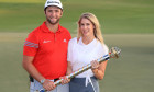 DP World Tour Championship - Day Four